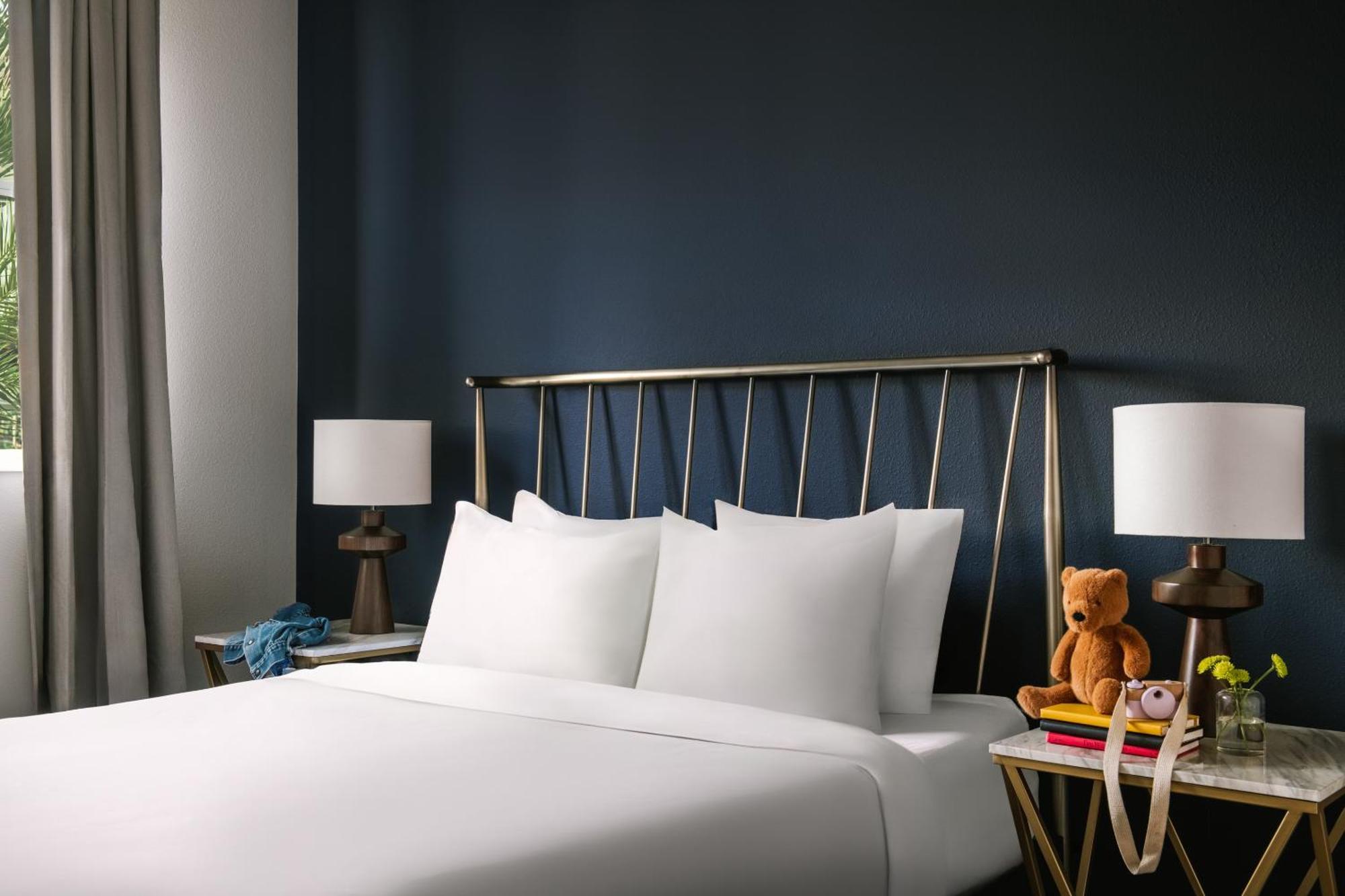 Sonder By Marriott Bonvoy Vista Cay Apartments Williamsburg Екстериор снимка
