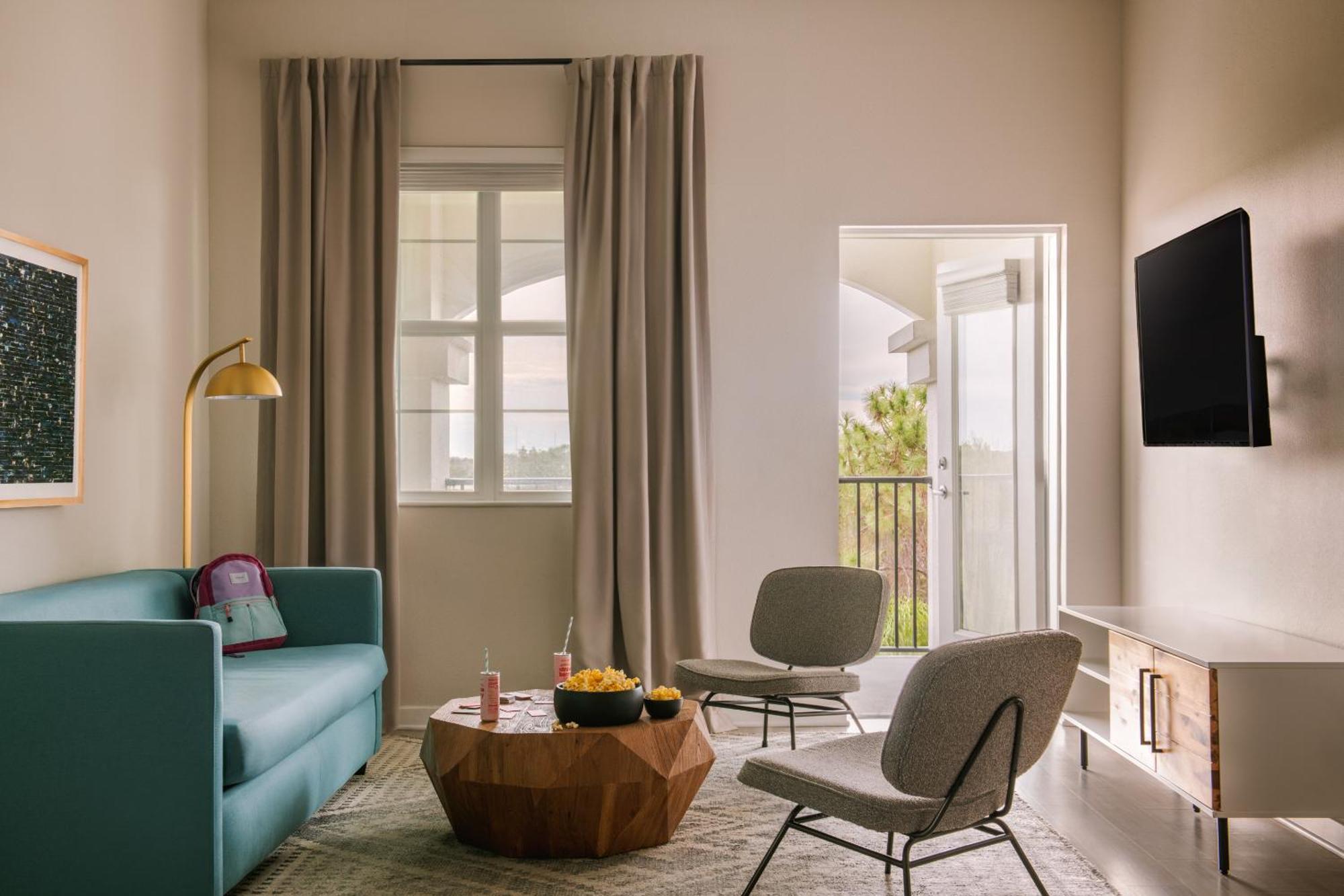Sonder By Marriott Bonvoy Vista Cay Apartments Williamsburg Екстериор снимка