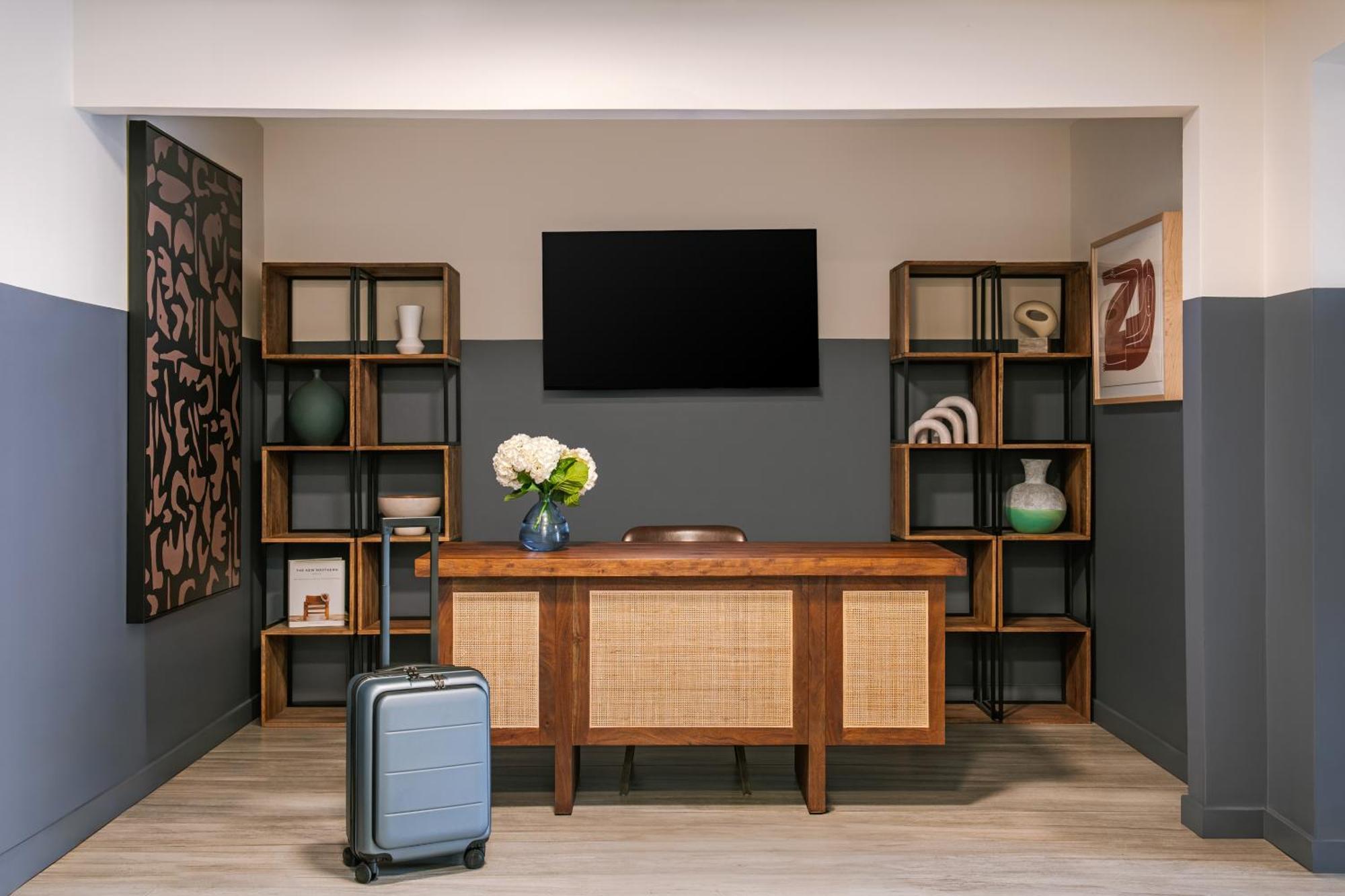 Sonder By Marriott Bonvoy Vista Cay Apartments Williamsburg Екстериор снимка