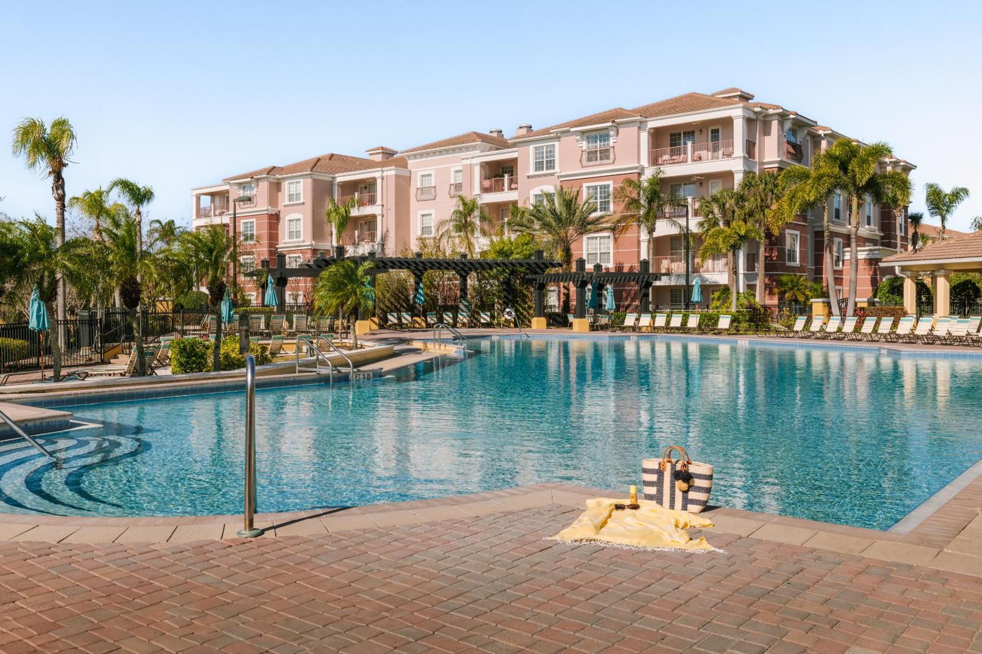 Sonder By Marriott Bonvoy Vista Cay Apartments Williamsburg Екстериор снимка