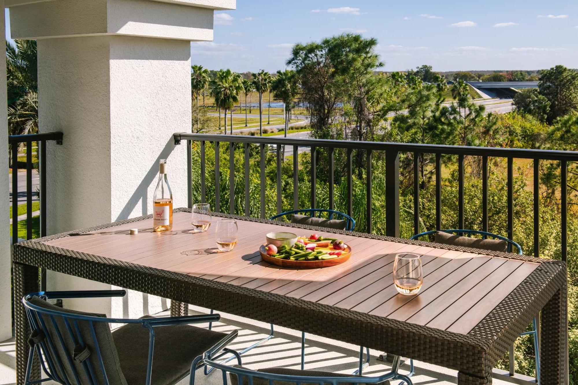 Sonder By Marriott Bonvoy Vista Cay Apartments Williamsburg Екстериор снимка