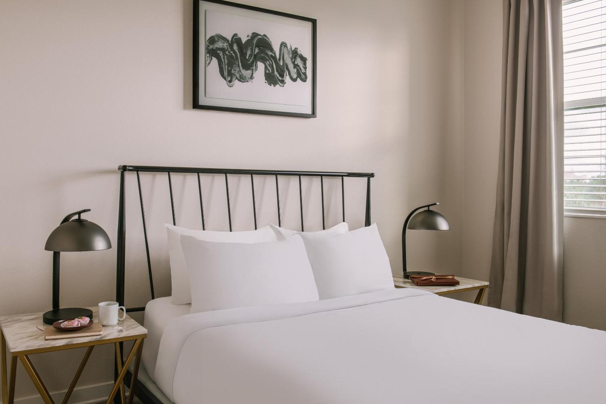 Sonder By Marriott Bonvoy Vista Cay Apartments Williamsburg Екстериор снимка