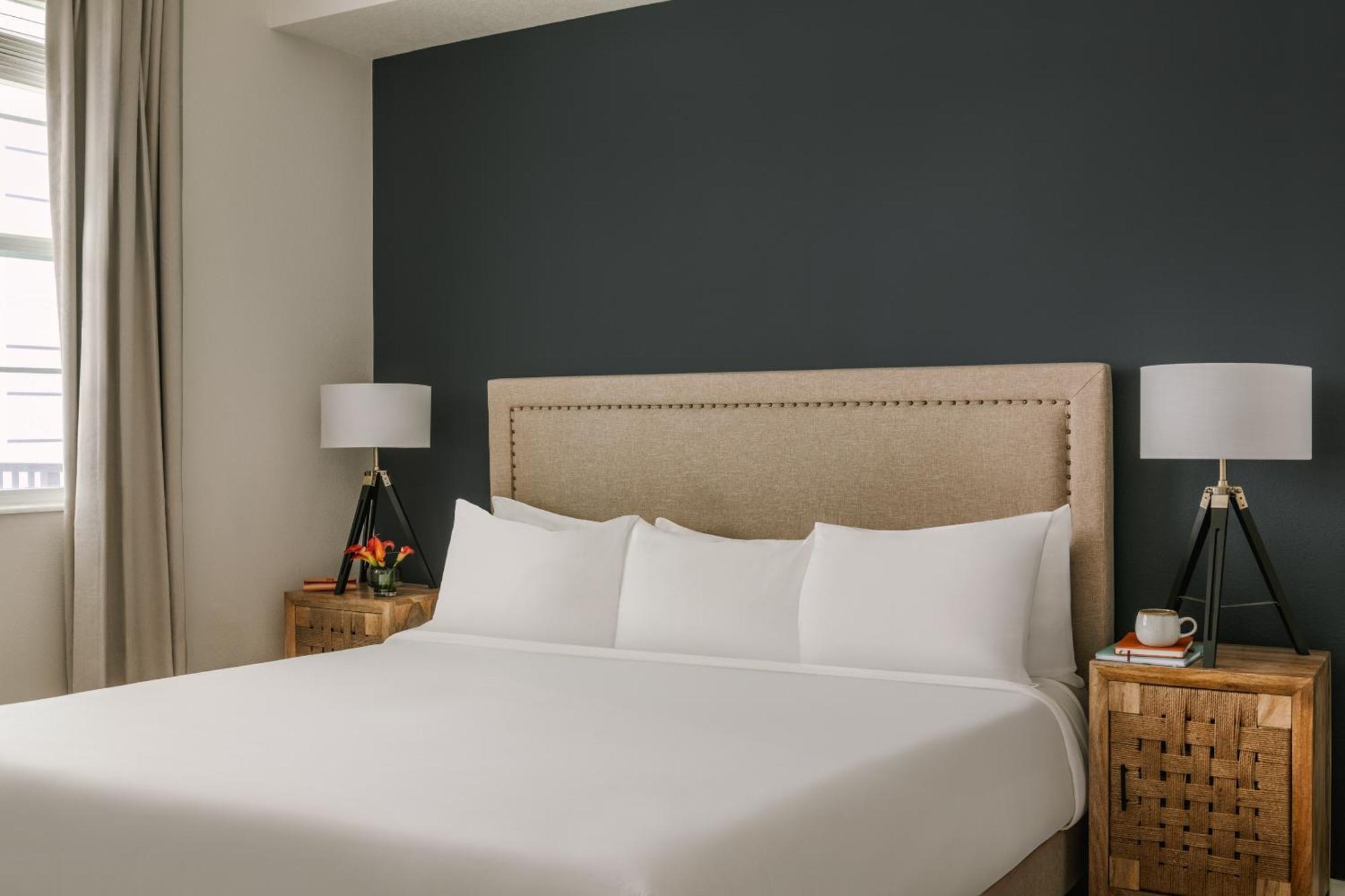 Sonder By Marriott Bonvoy Vista Cay Apartments Williamsburg Екстериор снимка