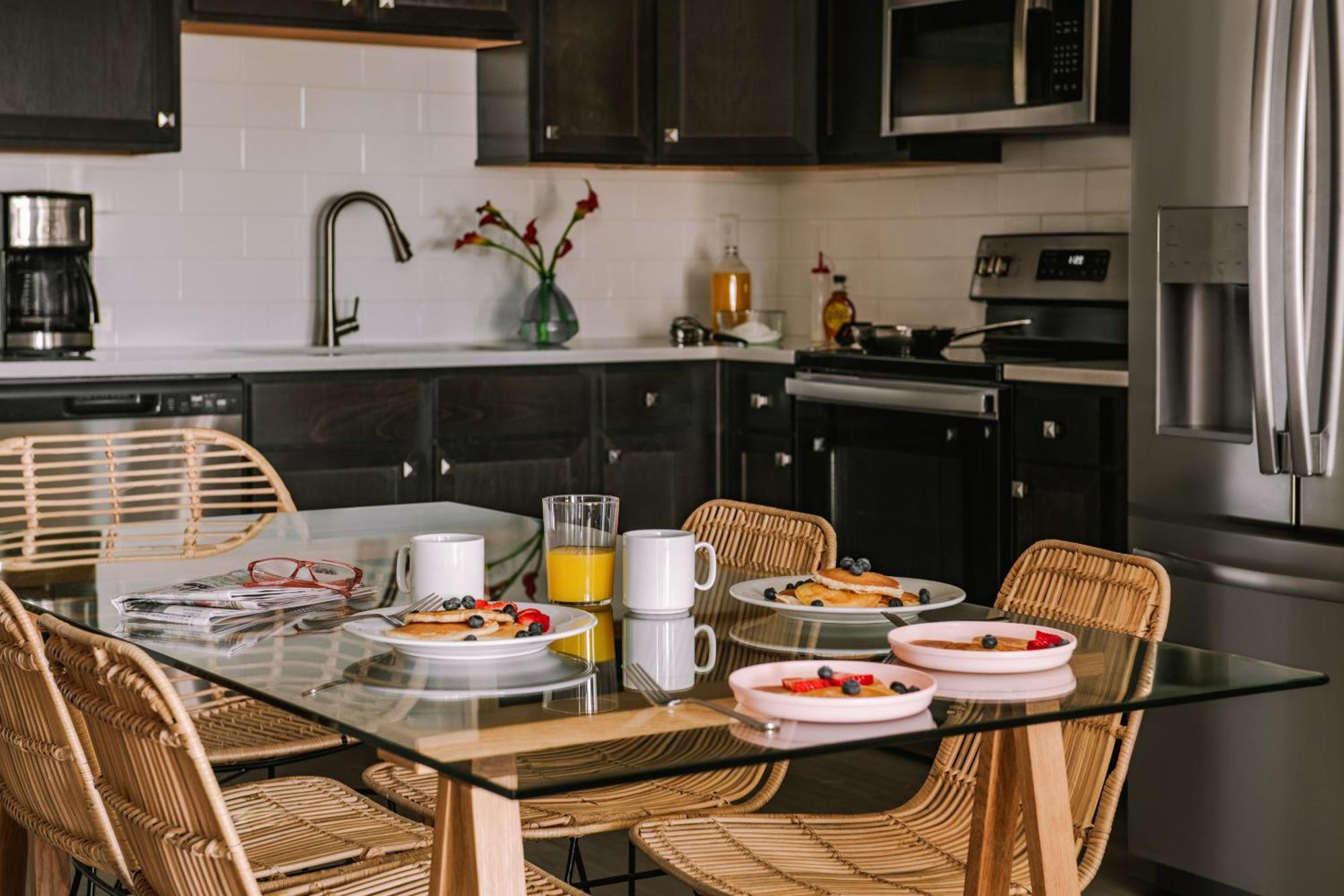 Sonder By Marriott Bonvoy Vista Cay Apartments Williamsburg Екстериор снимка
