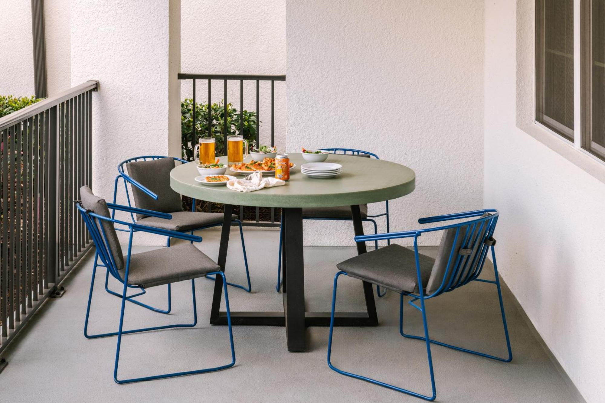 Sonder By Marriott Bonvoy Vista Cay Apartments Williamsburg Екстериор снимка