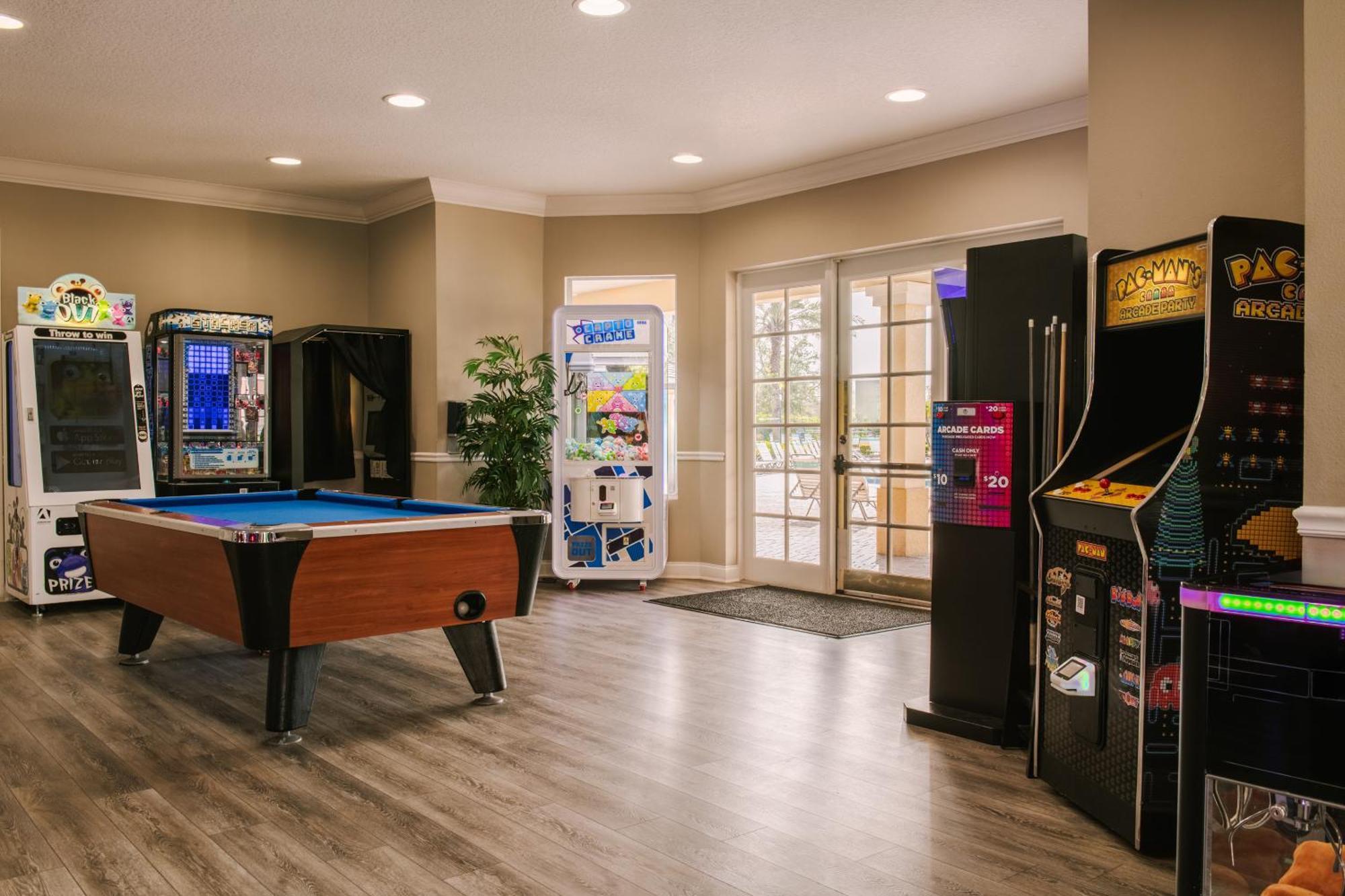 Sonder By Marriott Bonvoy Vista Cay Apartments Williamsburg Екстериор снимка