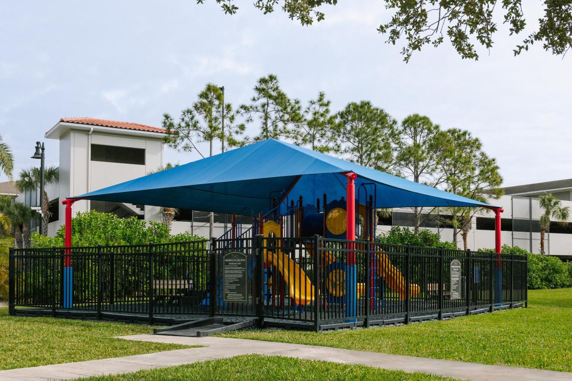Sonder By Marriott Bonvoy Vista Cay Apartments Williamsburg Екстериор снимка