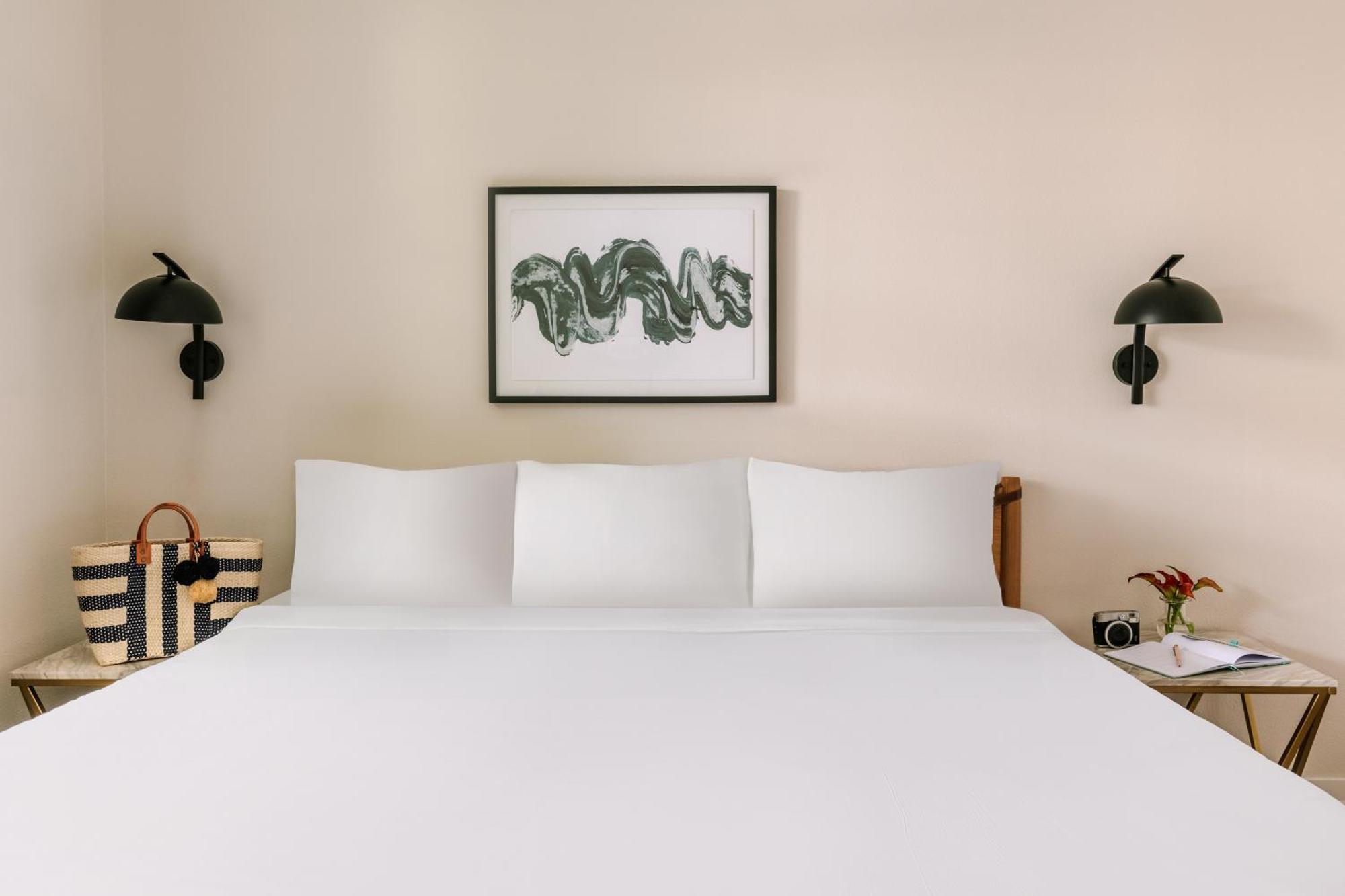 Sonder By Marriott Bonvoy Vista Cay Apartments Williamsburg Стая снимка
