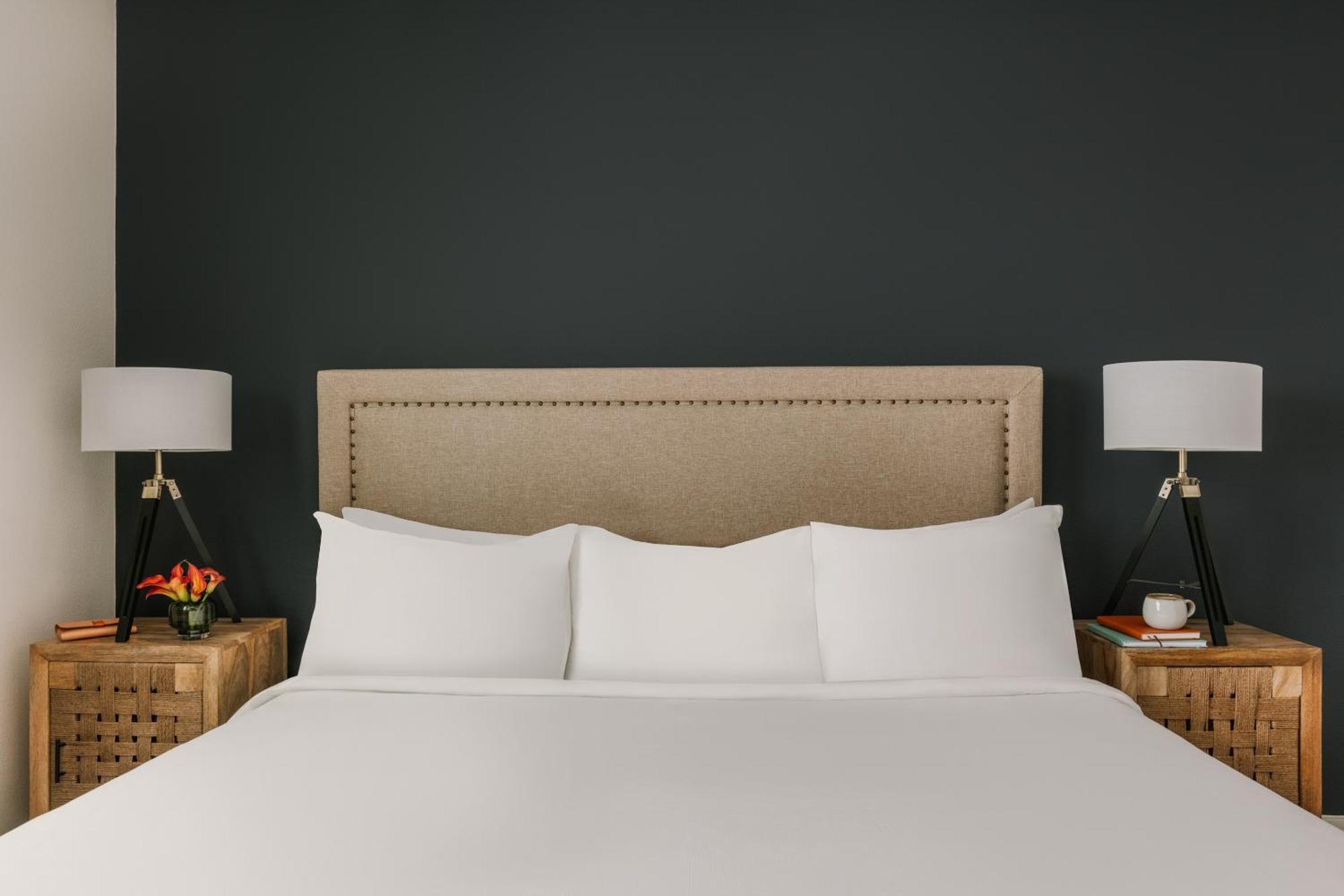 Sonder By Marriott Bonvoy Vista Cay Apartments Williamsburg Стая снимка