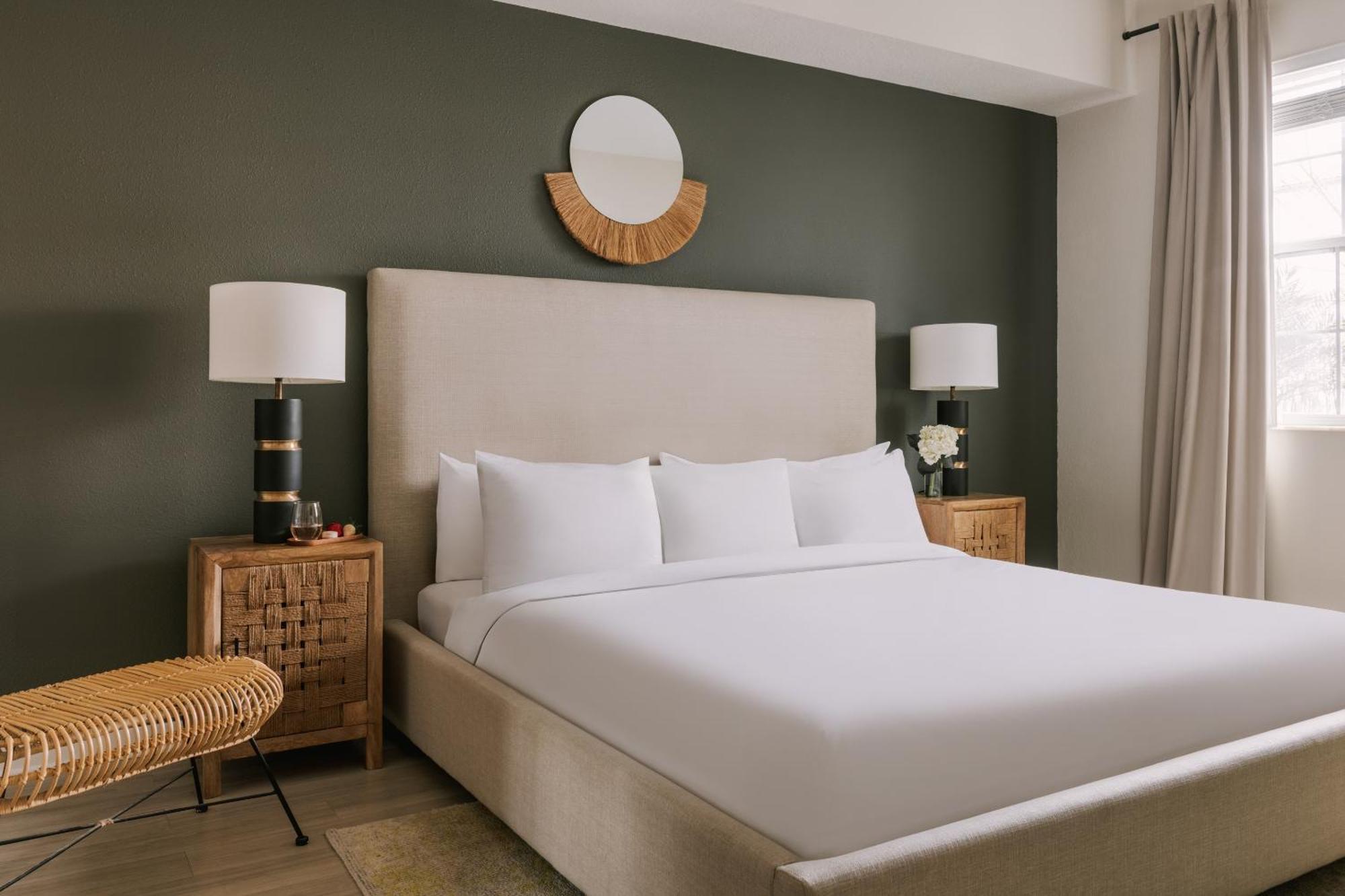 Sonder By Marriott Bonvoy Vista Cay Apartments Williamsburg Стая снимка