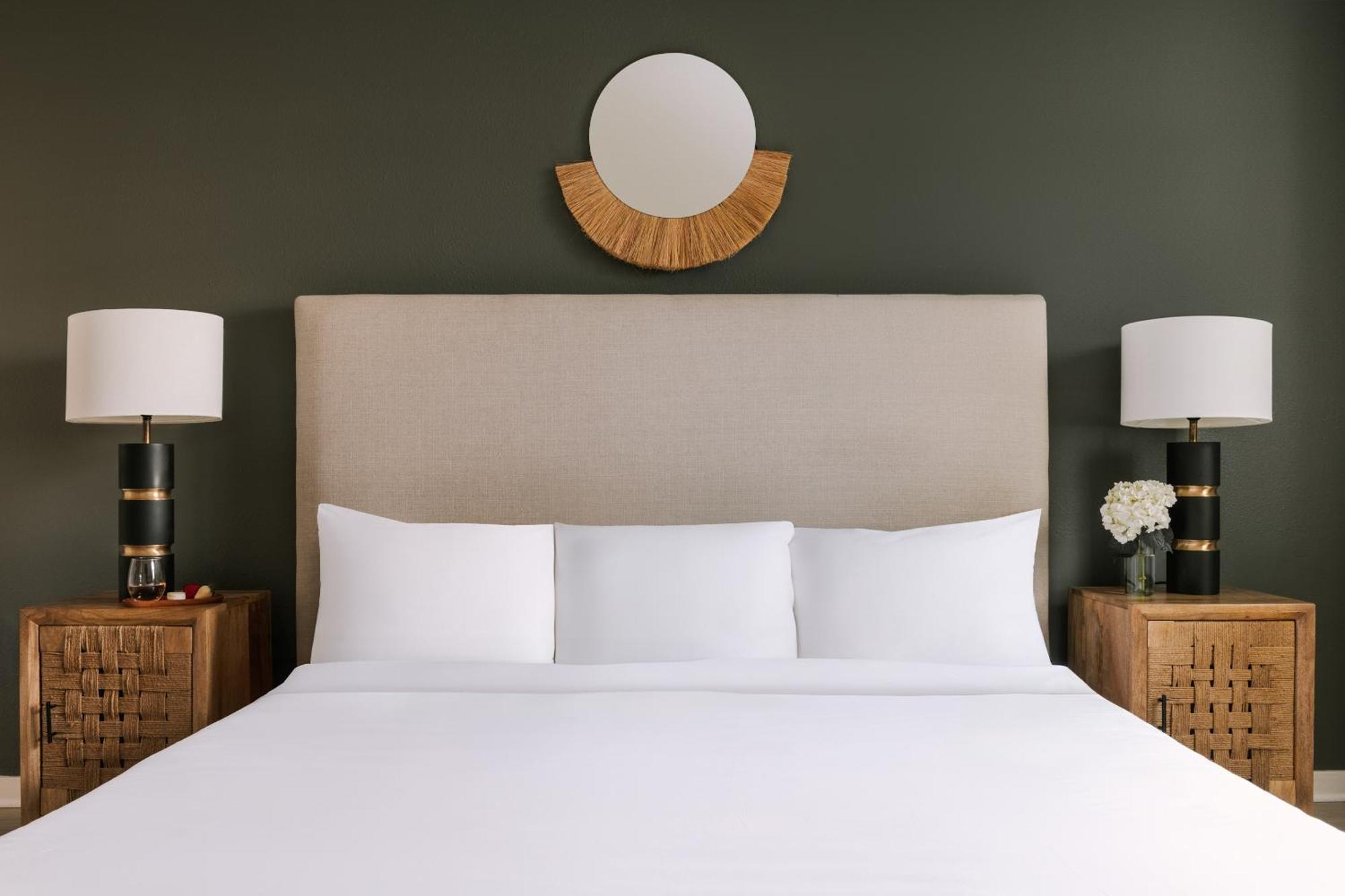 Sonder By Marriott Bonvoy Vista Cay Apartments Williamsburg Стая снимка