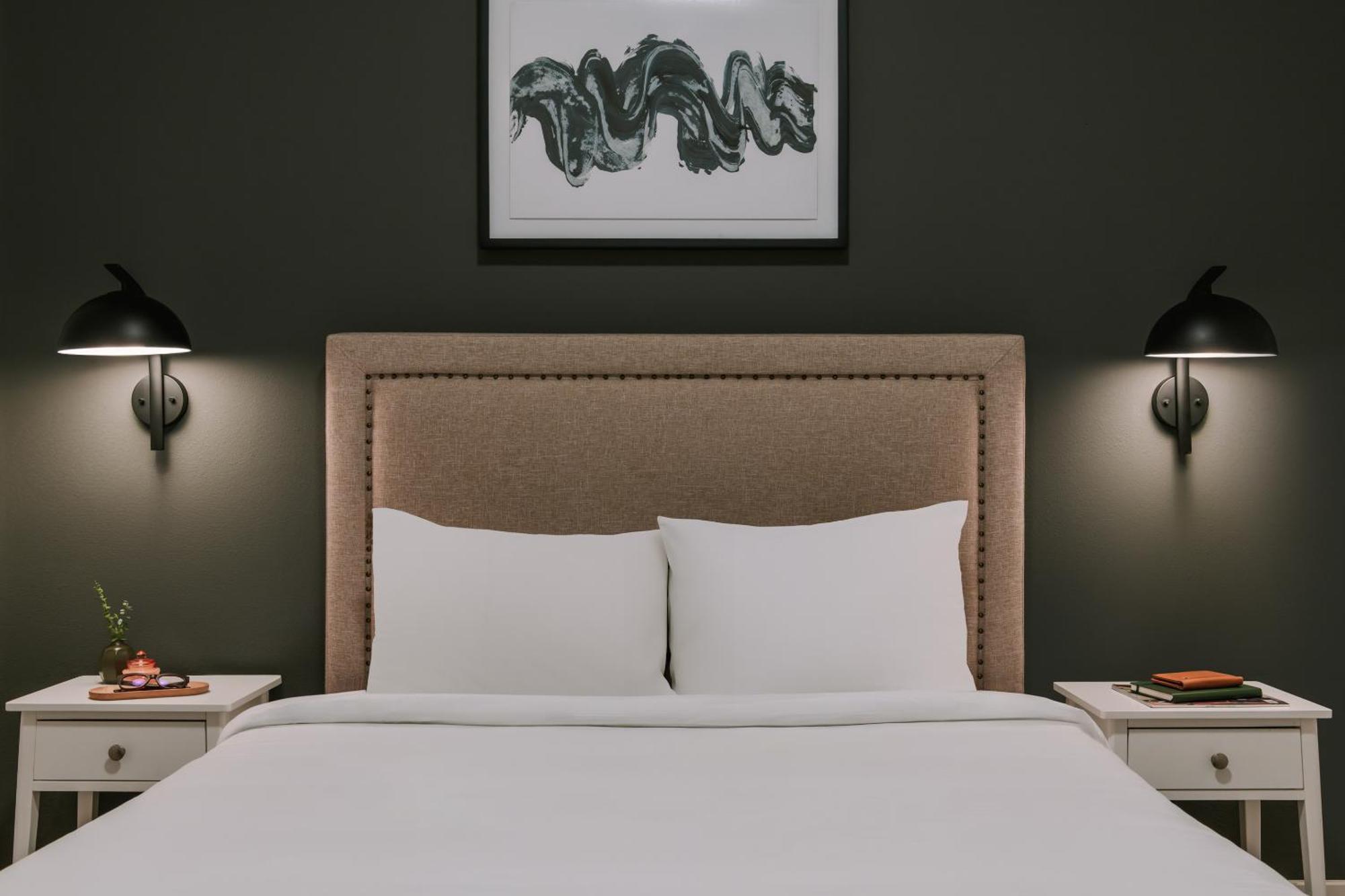 Sonder By Marriott Bonvoy Vista Cay Apartments Williamsburg Стая снимка