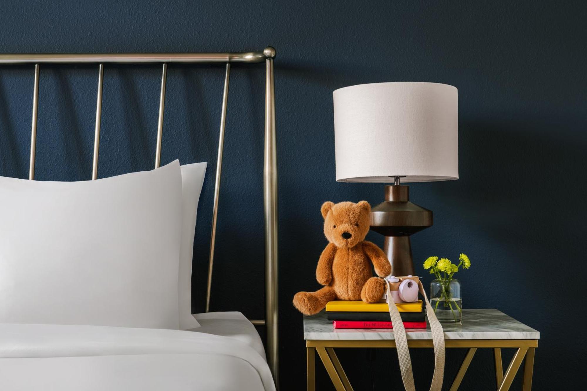 Sonder By Marriott Bonvoy Vista Cay Apartments Williamsburg Стая снимка