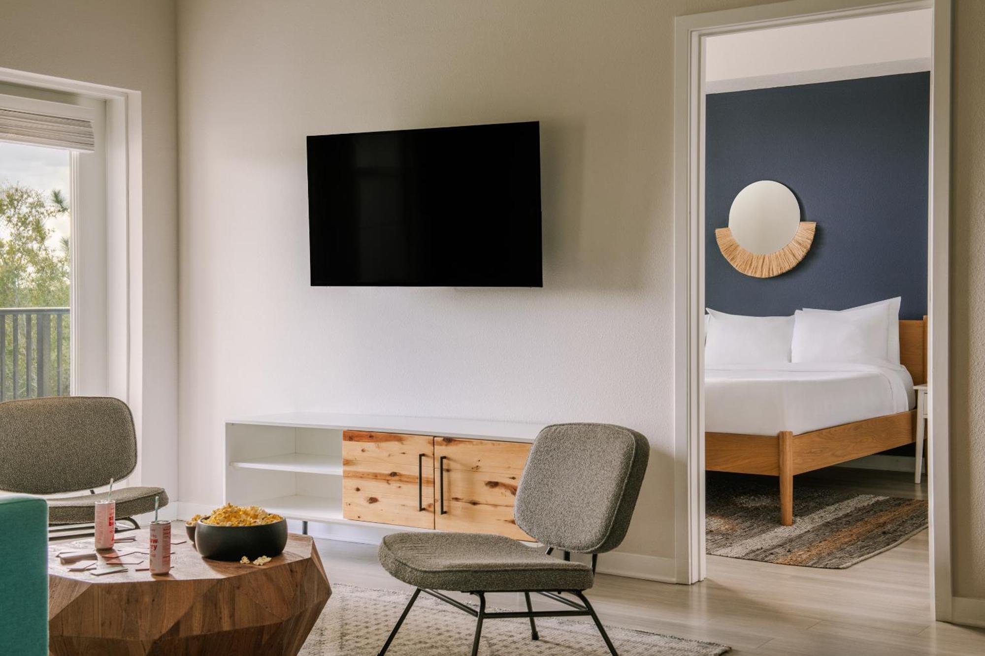 Sonder By Marriott Bonvoy Vista Cay Apartments Williamsburg Стая снимка