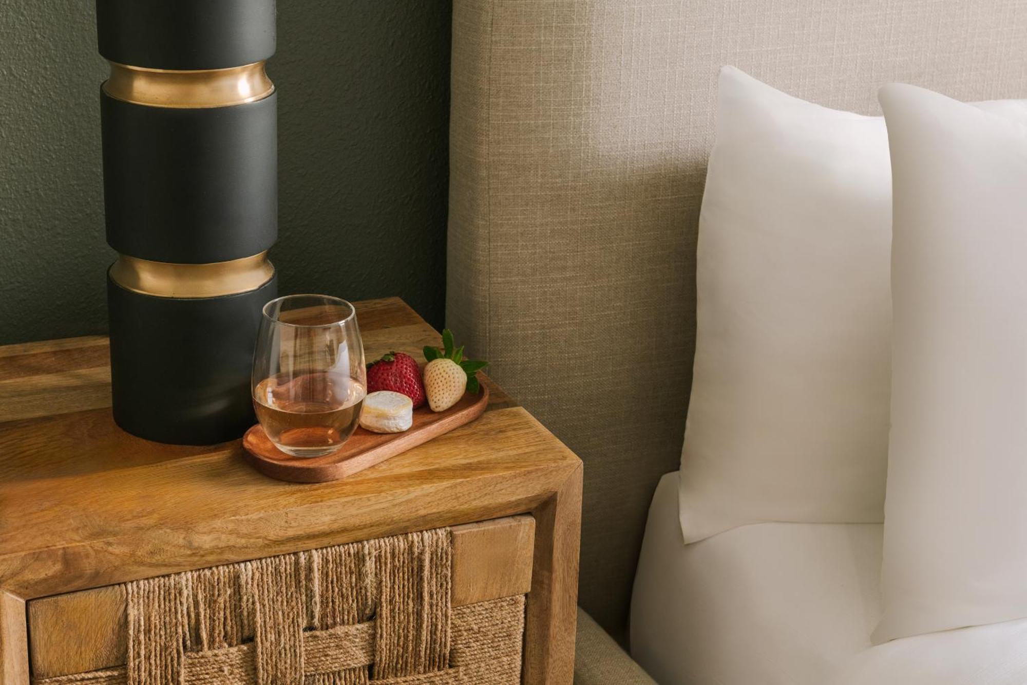 Sonder By Marriott Bonvoy Vista Cay Apartments Williamsburg Стая снимка